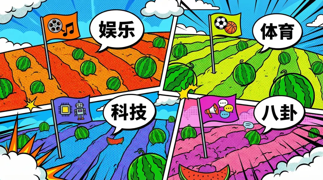 必发集团app 娱乐瓜田分类